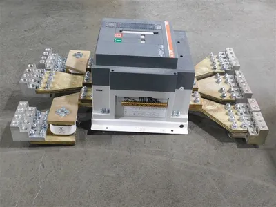 USED ABB 170M7083