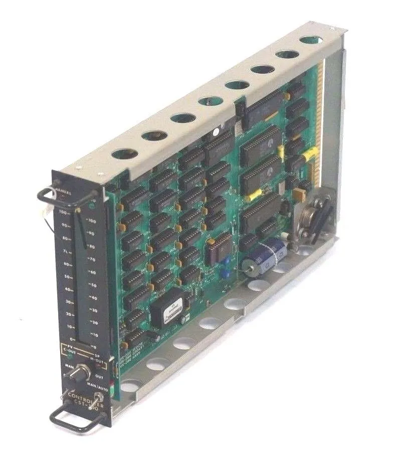 FIBERGLAS CST-100 CPU P.C.B. 08C-50-941-57 , CST100 , 08C5094157
