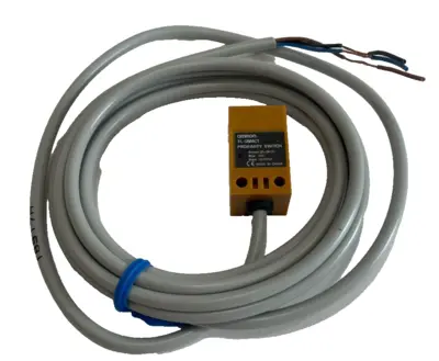 NEW OMRON TL-Q5MC1 PROXIMITY SWITCH 12-24VDC 2M TLQ5MC1