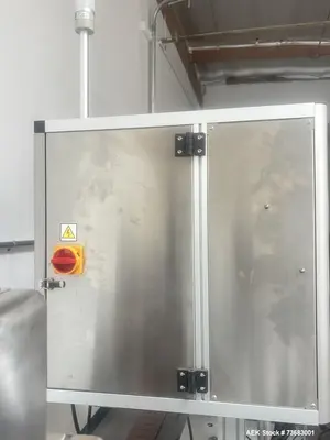 Used _UNKNOWN_ TS-CH100-V1B Labelers Illinois US | Aaron Equipment #1295543