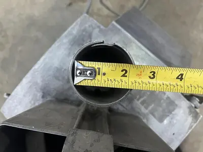 USED ROBOT COUPE R6N