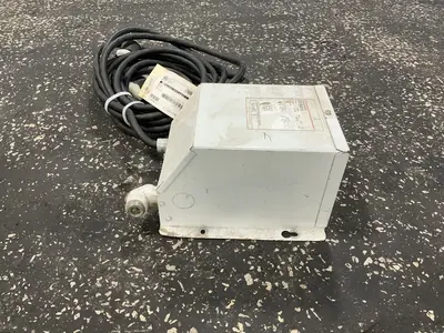 Used GENERAL ELECTRIC 9T51B0013 Transformers Ohio US | HGR 24 #1452425
