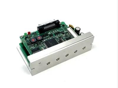 New | in-Stock Oriental Motor DRSD07A-KA, DRS28SB1G-03KA Linear Actuators Michigan US | Maverick Industrial Sales #1394370
