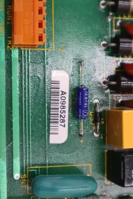 Westinghouse  PWM 5880C86H01  PMW Logic Board STOCK 5522