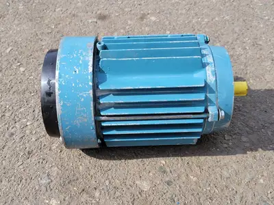 USED ABB MU63BB11F75-2