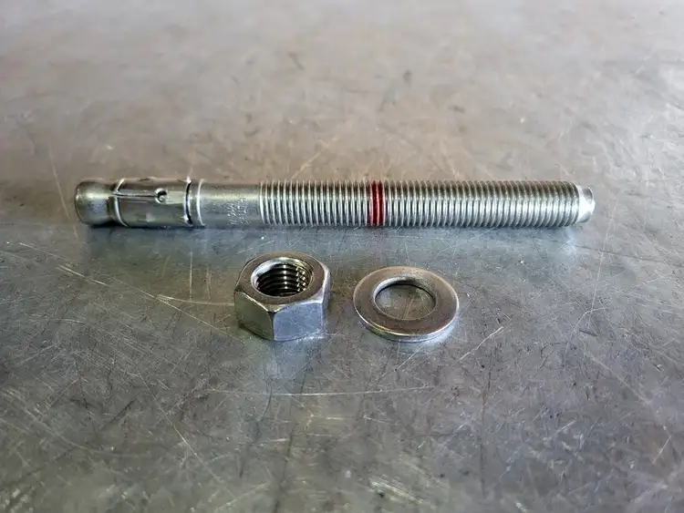 New | in-Stock HILTI HST3-R Miscellaneous MRO British Columbia CA | Lenmark #283010