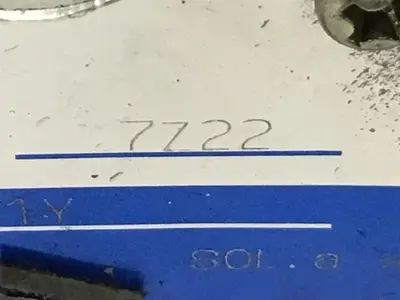 USED TOKIMEC DG4V-5-2C-M-AP71-H-7-40-JA1Y