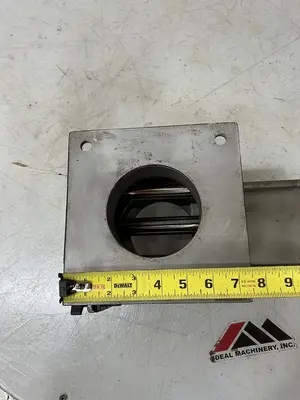USED NOVATEC 9109644-5-01