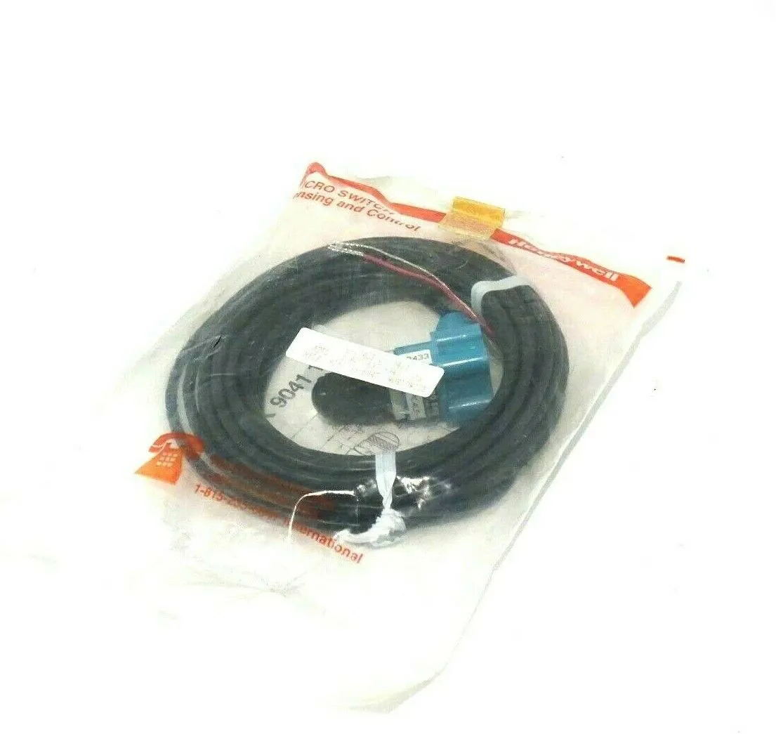 NEW HONEYWELL FE-PC4LF-20 PHOTOELECTRIC SENSOR FEPC4LF20