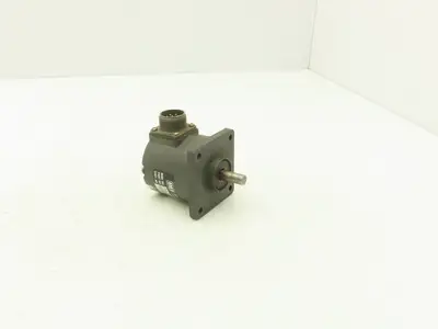 Used BEI MOTION SYSTEMS _UNKNOWN_ Encoders | Arrow Industrial #616099