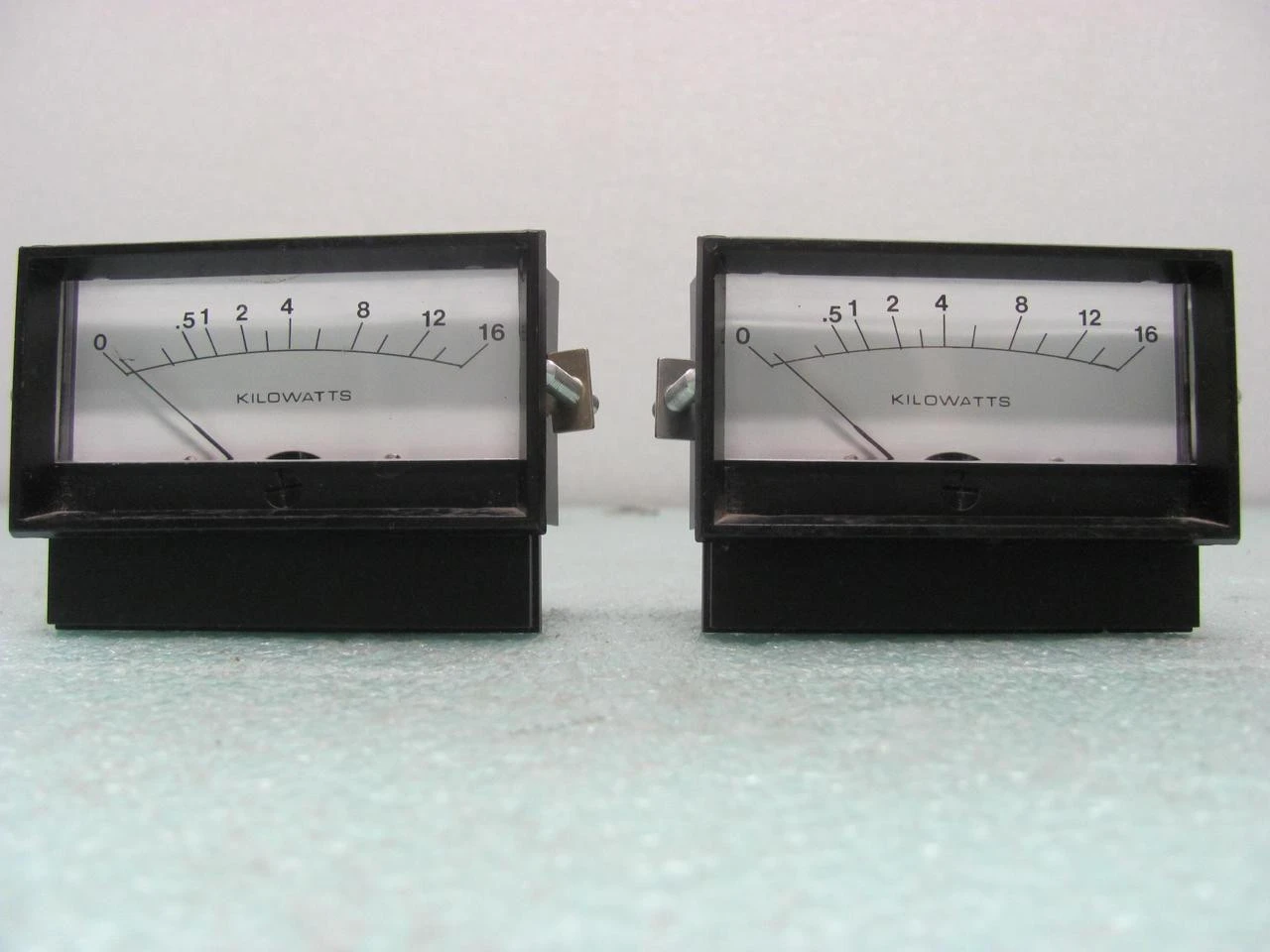 Used EIL _UNKNOWN_ Meters - Misc Texas US | OCO Industrial #1719075