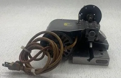 HARIG OD Turn Fixture Tooling & Accessories, Tooling | Machinery Central (3)