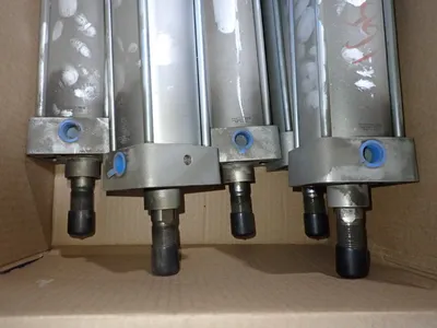 USED SMC NCDA1R3251500X2US