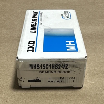 NEW IKO MHS15C1HS2/VZ
