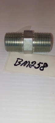 New | in-Stock paker Nipple Fittings 1 3/4" X 3/4" Arbors & Adapters Arizona US | ASSET CONVERSION SPECIALISTS, INC. #1319469