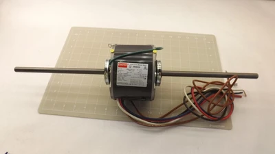 New | in-Stock DAYTON ELECTRIC _UNKNOWN_ A.C. Motors Texas US | OCO Industrial #1599931