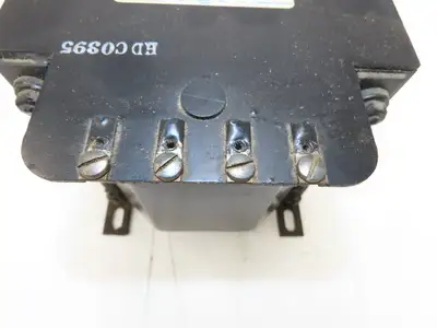 Hevi-Duty E850TB Power Transformer 850VA 1Ph HV 460/230/208 LV 115