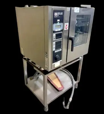 USED HENNY PENNY LCS-61