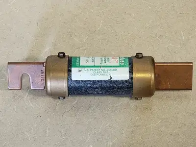 USED LITTELFUSE FLRNR 175