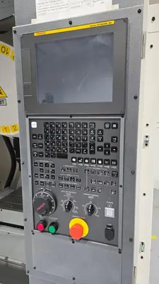 2021 FANUC ROBODRILL D21MIB5 Drilling & Tapping Centers | Toolquip, Inc. (7)