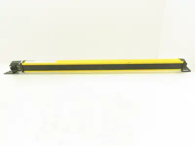 440L-R4J0640YD Guardmaster Guardshield Safety Light Curtain Receiver Only 640mm