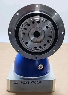 NEW Wittenstein TPK-025S-MF2-20-0H1-1K01
