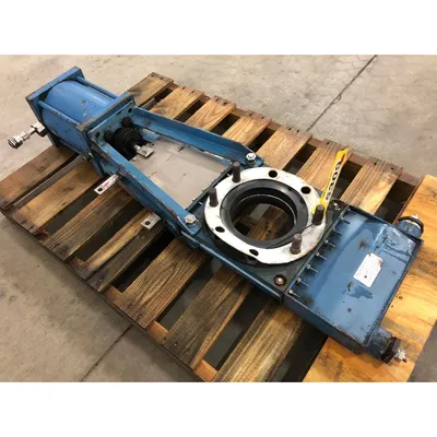 USED UNIVAL UV2060SSSEPMH