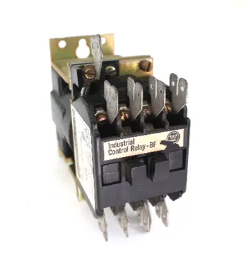 USED WESTINGHOUSE ELECTRIC BFDF22S