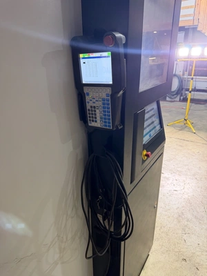 Used 2018 HALTER LoadAsisstant U-35 Robots Michigan US | K.B. Industries LLC #96254