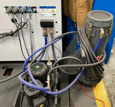 2023 HAAS ST-45 CNC Lathes | Midstate Machinery (12)