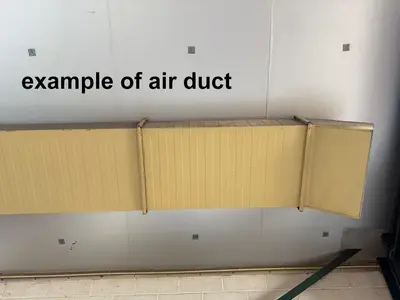 USED RAS DECOIL / CUT TO LENGTH 1500 X 2 MM