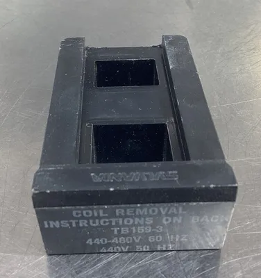 Used Joslyn Clark TB159-3 Misc Electrical & Power Parts South Carolina US | Palmetto Automation #1158531