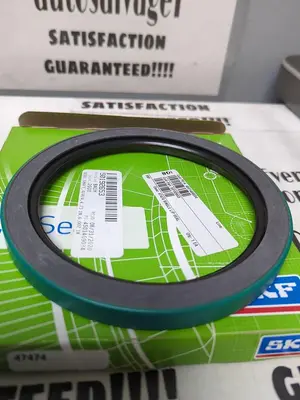 New | in-Stock SKF 47474 Pump & Valve Parts Ohio US | Surplus Asset Holdings #1234800