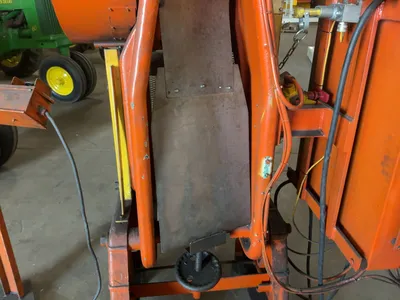 Used _UNKNOWN_ _UNKNOWN_ O.B.I. Presses Michigan US | Miedema Asset Management Group #1324291