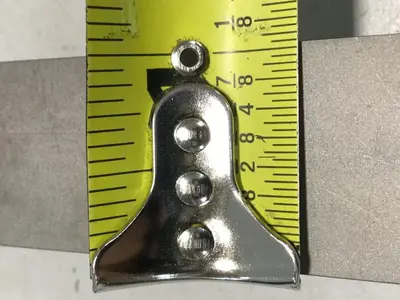 NEW STERLING DIE 4-N2-S8-907