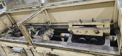 Used NATIONAL 1000 S1 Parts Formers Ontario CA | Walden Machinery #1299830