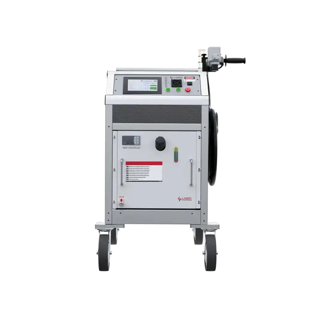 NEW LASER PHOTONICS IR-3050