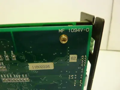 USED SANYO DENKI PYRH015K1XXVP00