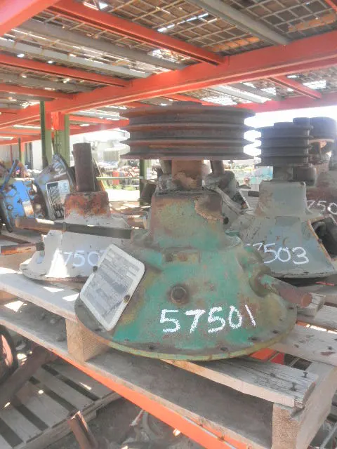 Used TWIN DISC SP-111-HP2 Gearboxes Colorado US | Power Zone Equipment #975857