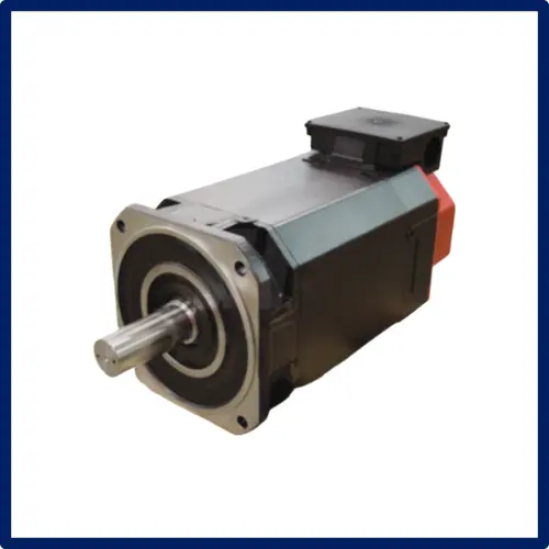 Used FANUC A06B-1453-B100 Servo Motors Texas US | CNC TOOLS LLC #905978