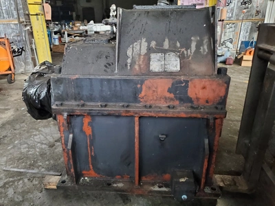 Lufkin DF582 Unidrive Gearbox for Farrel F80 or 3D Mixer