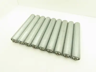 New | in-Stock RULMECA _UNKNOWN_ Roller Conveyors Indiana US | Arrow Industrial #609910