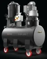 DEPURECO RAM 500T Vacuum Pumps | KovatechCNC (2)
