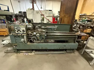 USED 1984 OSAMA SJ-1760-G