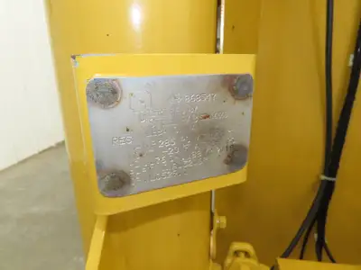 Used KAESER _UNKNOWN_ Air Dryers Indiana US | Arrow Industrial #1367626