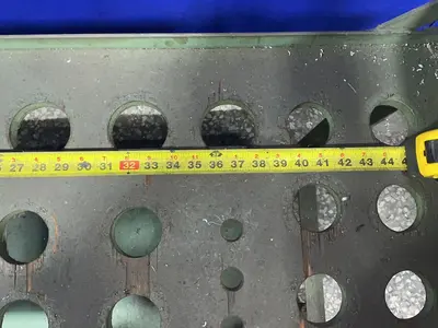 Used LYON _UNKNOWN_ Tooling & Accessories (Other) Ohio US | HGR 24 #1541568