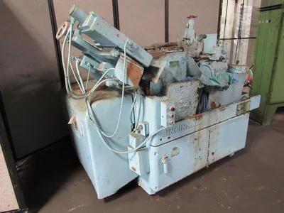 CINCINNATI #2 OM GRINDERS, CENTERLESS | GCH Machinery (6)
