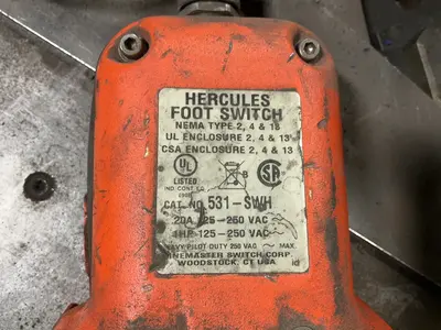 Used EDEL SP 12/500/18 Turret Punches Ohio US | HGR 24 #1462188