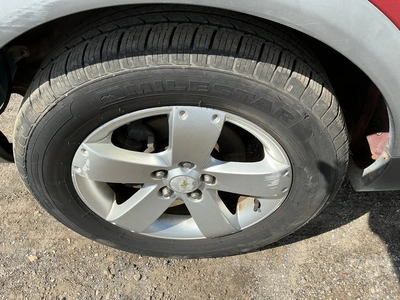 Used 2012 CHEVROLET CAPTIVA SUVs Michigan US | Miedema Asset Management Group #1406908
