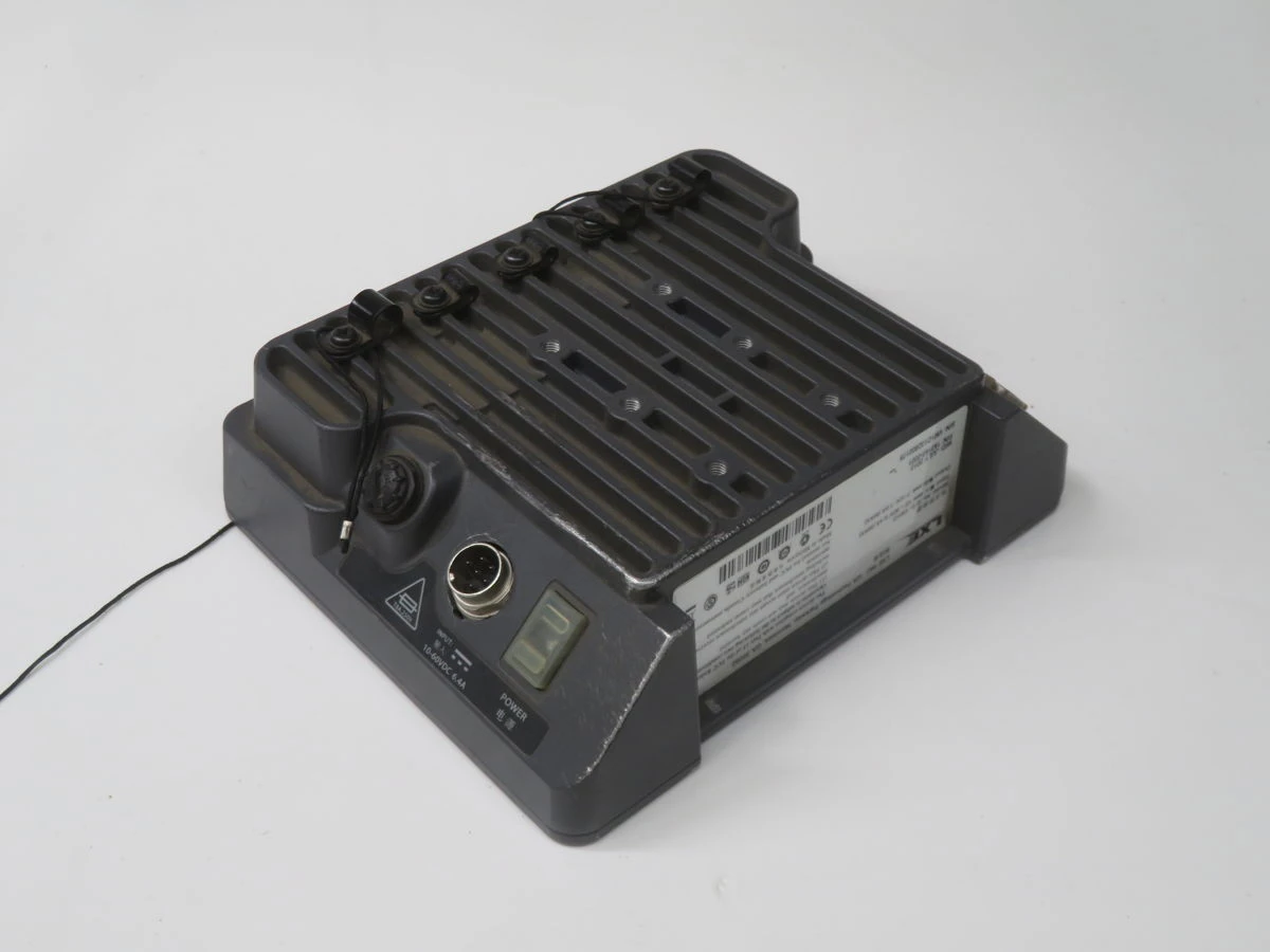 Used HONEYWELL _UNKNOWN_ Barcode Scanners Texas US | OCO Industrial #1786522